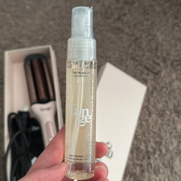 l’ange Hair Lange Crimper Poshmark